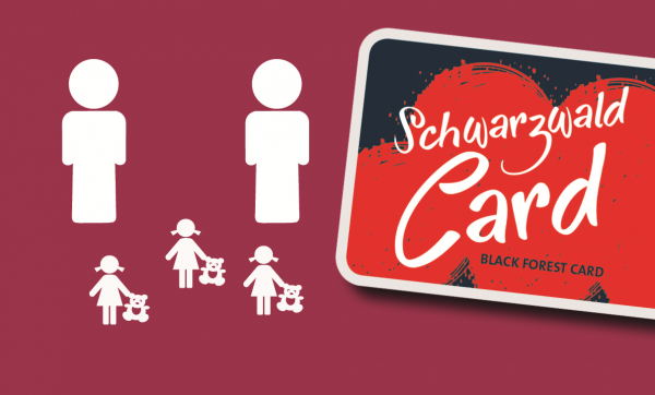 SchwarzwaldCard (Family)